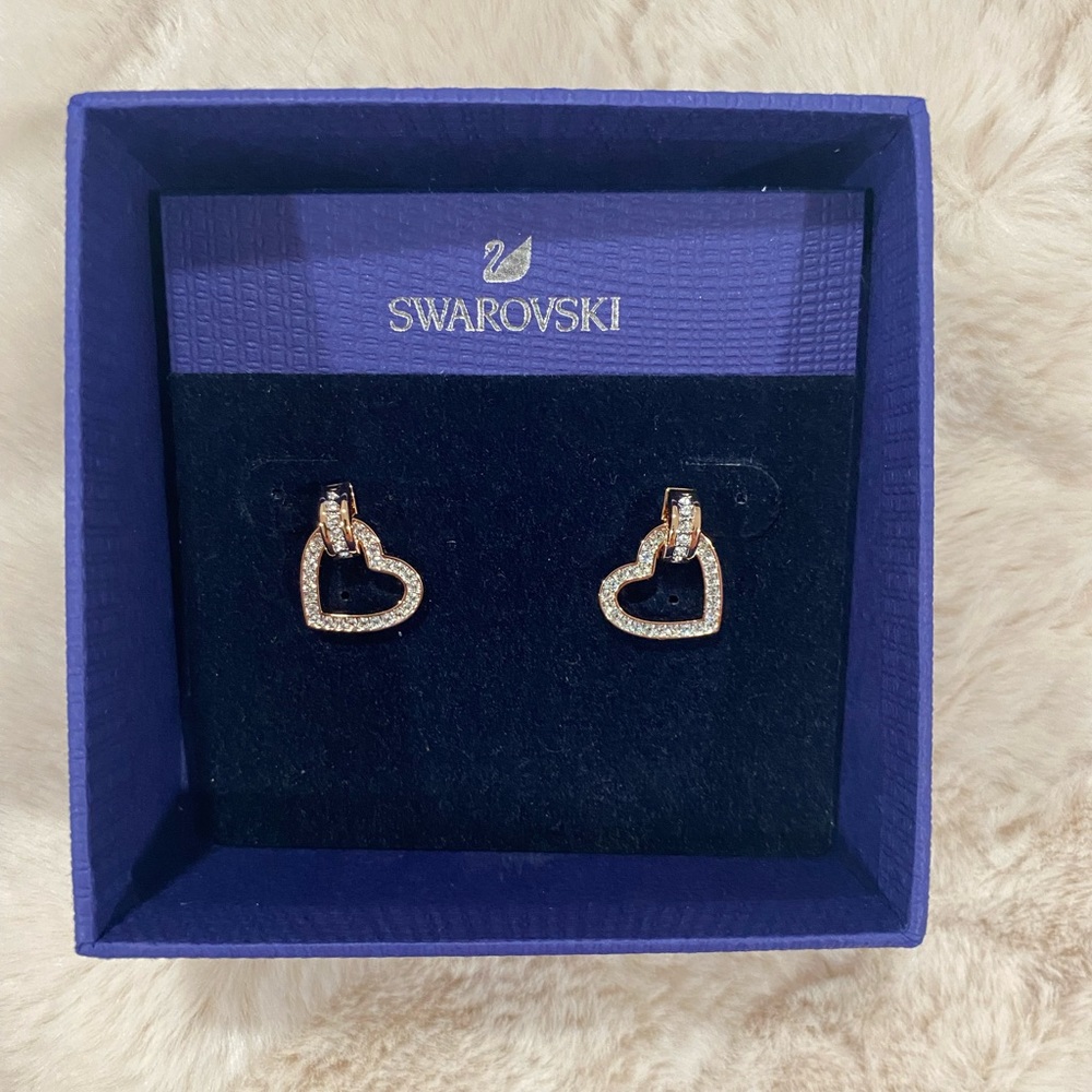 Brand New Earrings